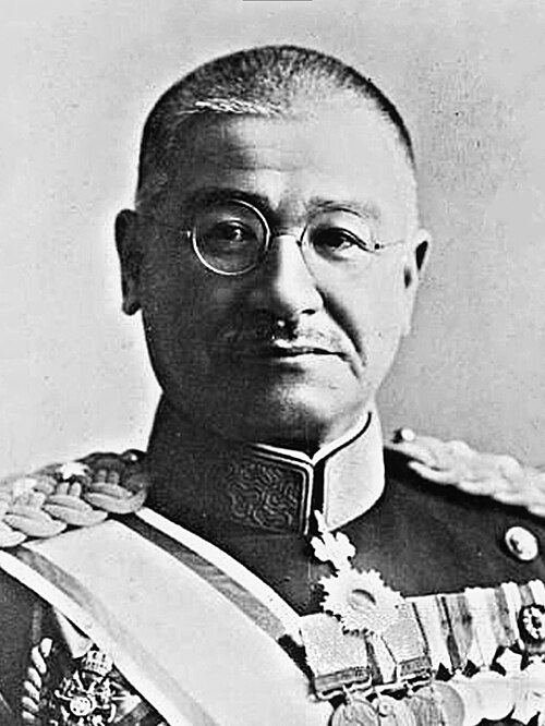 Nobuyuki Abe